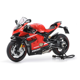 Tamiya, Ducati Superleggera V4 (1/12)