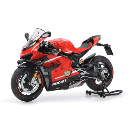 Tamiya, Ducati Superleggera V4 (1/12)