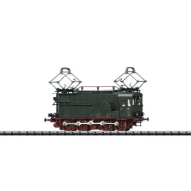Minitrix 16671, EG 507  Electric KPEV (N)