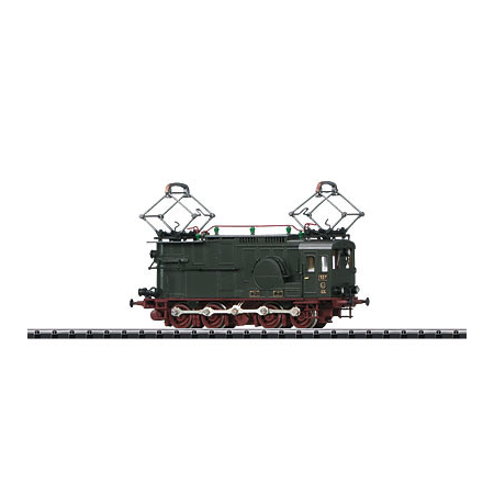 Minitrix 16671, EG 507 Ellok KPEV (N)