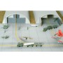 Ground support equipment, 1:200