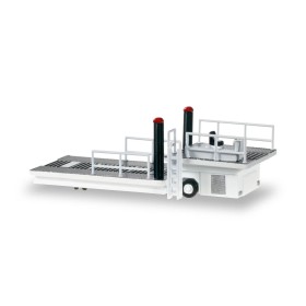 Containerlastare, 1:200