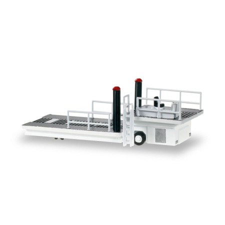 Containerlastare, 1:200