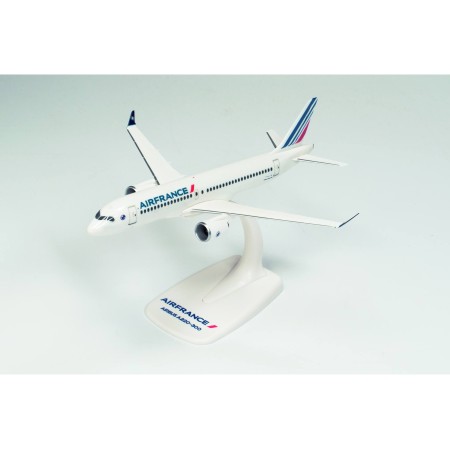 Airfrance Airbus A220-300, 1:200