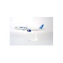 United Airlines Boeing 787-9, 1:200
