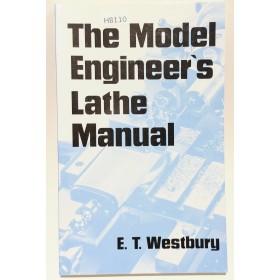 HB110 Handbook  - Tho Model Engineer's Lathe Manual HB110 Handbook  - Tho Model Engineer's Lathe Manual