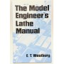 HB110 Handbook  - Tho Model Engineer's Lathe Manual HB110 Handbook  - Tho Model Engineer's Lathe Manual
