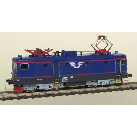 FR 46.133.01 Blue-X Rc6 1340 DCC (z)