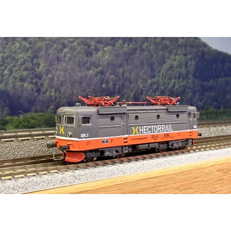 FR 46.130.41 HectorRail Fenrisulven DCC (z)