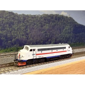 FR 46.127.01 TMY110 Tågab DCC sound (z)