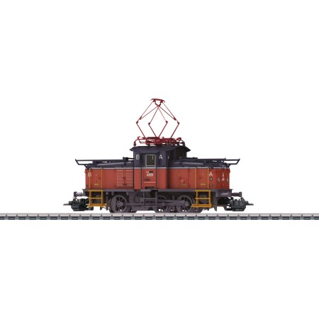 Märklin 36350.1 -NY Id: 18456 -H0 (1:87)