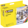 Winter-Set Noch 08758
