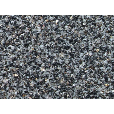Spårballast "Granit" 250g, 0,5-1 mm mm  - Noch 09363