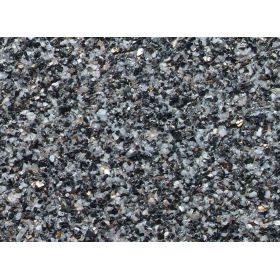 Spårballast "Granit" 250g, 1-2 mm mm  - Noch 09368