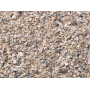 Spårballast (Z/N) 250 g  - Noch 09172