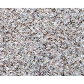 Spårballast "Kalksten" 250g, 0,5-1 mm  - Noch 09361