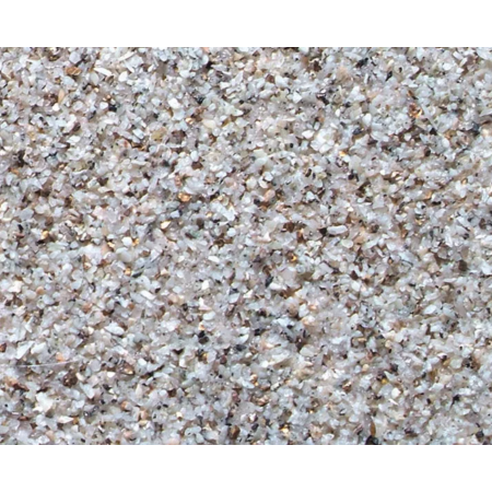 Spårballast "Kalksten" 250g, 0,5-1 mm  - Noch 09361