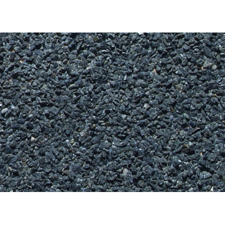 Ballast "Basaltic rock" 250g, 1-2 mm  - Noch 09369