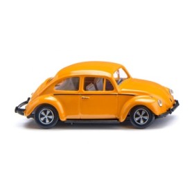VW 1200 ”Bubbla”, Orange - Wiking (H0)