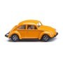 VW 1200 ”Bubbla”, Orange - Wiking (H0)