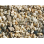 Sandstensgrus 250g  - Noch 09216