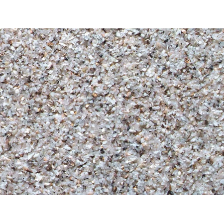 Spårballast "Kalksten" 250g, 0,1-0,6 mm  - Noch 09161