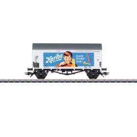 Märklin 46399 - Freight Car GMS 30 "Haribo"