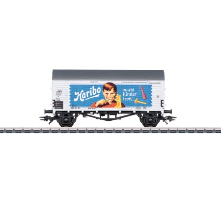 Märklin 46399 - Freight Car GMS 30 "Haribo"