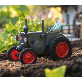 Faller/Pola 331619 -Lanz Bulldog Scale 1:22,5