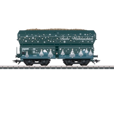 Märklin 48425 - Christmas Car 2025 (H0)