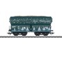 Märklin 48425 - Julvagn 2025 (H0)