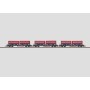 Märklin 82286 - Container car set (z)