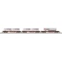 Märklin 82286 - Freight car set "Schenker" (z)