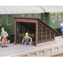 Laser-Cut minis Underpass  - Noch 14312