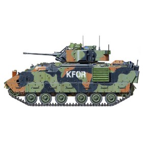Tamiya 35264 - M2A2 ODS, American Infantry Fighting Vehicle 1:35