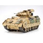 Tamiya 35264 - M2A2 ODS, amerikanskt pansarfordon 1:35