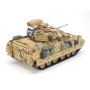 Tamiya 35264 - M2A2 ODS, American Infantry Fighting Vehicle 1:35
