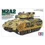 Tamiya 35264 - M2A2 ODS, amerikanskt pansarfordon 1:35