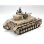 Tamiya 35374 - Tysk pansarvagn PKw IV 1:35