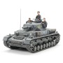 Tamiya 35374 - Tysk pansarvagn PKw IV 1:35