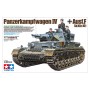 Tamiya 35374 - Tysk pansarvagn PKw IV 1:35