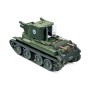 Tamiya 35318 - Finish Assault gun BT-42 1:35