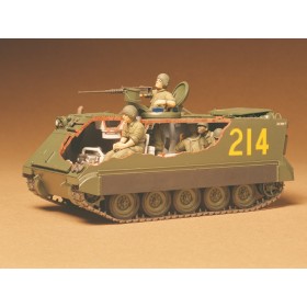 Tamiya 35040 - U.S. Personell Carrier M113 1:35