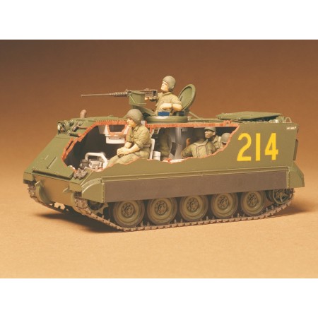 Tamiya 35040 - U.S. Trupptransportfordon M113 1:35