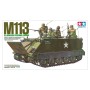 Tamiya 35040 - U.S. Trupptransportfordon M113 1:35