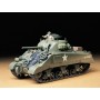 Tamiya 35190 - U.S. Medium Tank M4 Sherman 1:35
