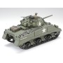 Tamiya 35190 - U.S. Stridsvagn M4 Sherman 1:35