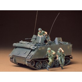 Tamiya 35135 - U.S. Personell Carrier M113 ACAV 1:35