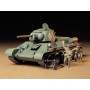 Tamiya 35149 - Russian Tank T34/76 1:35