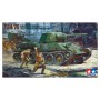 Tamiya 35149 - Russian Tank T34/76 1:35